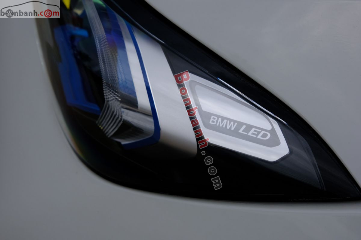 Bán ô tô BMW 3 Series 330i M Sport - 2022 - xe cũ
