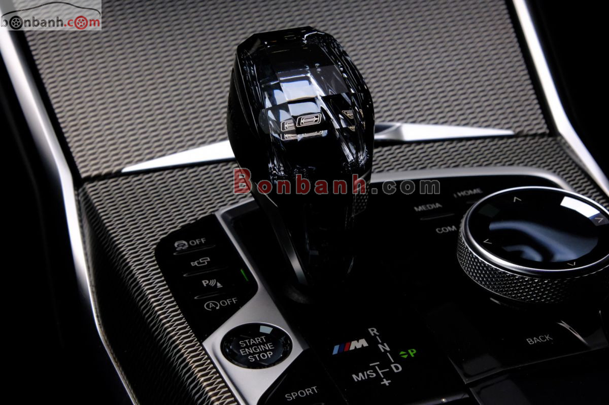 Bán ô tô BMW 3 Series 330i M Sport - 2022 - xe cũ