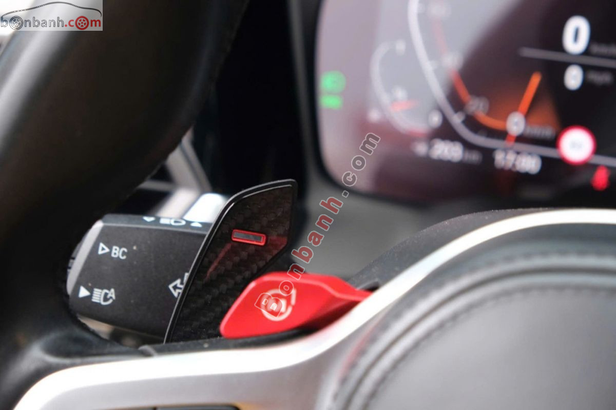 Bán ô tô BMW 3 Series 330i M Sport - 2022 - xe cũ