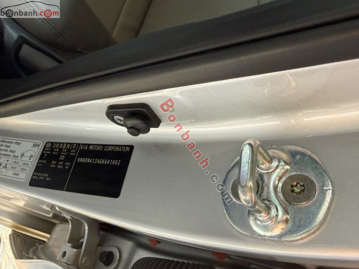 Bán ô tô Kia Rio 1.4 MT - 2016 - xe cũ