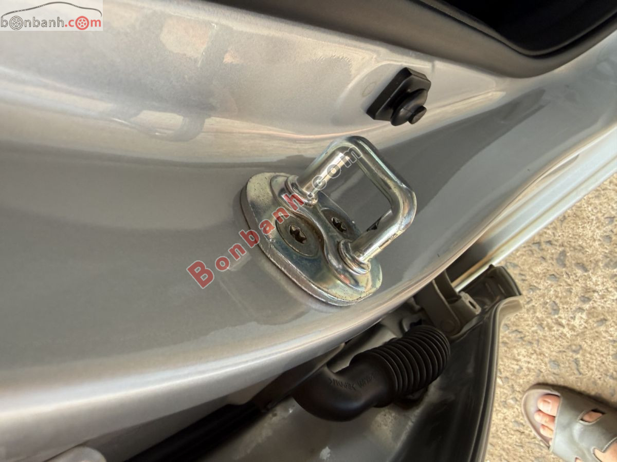 Bán ô tô Kia Rio 1.4 MT - 2016 - xe cũ