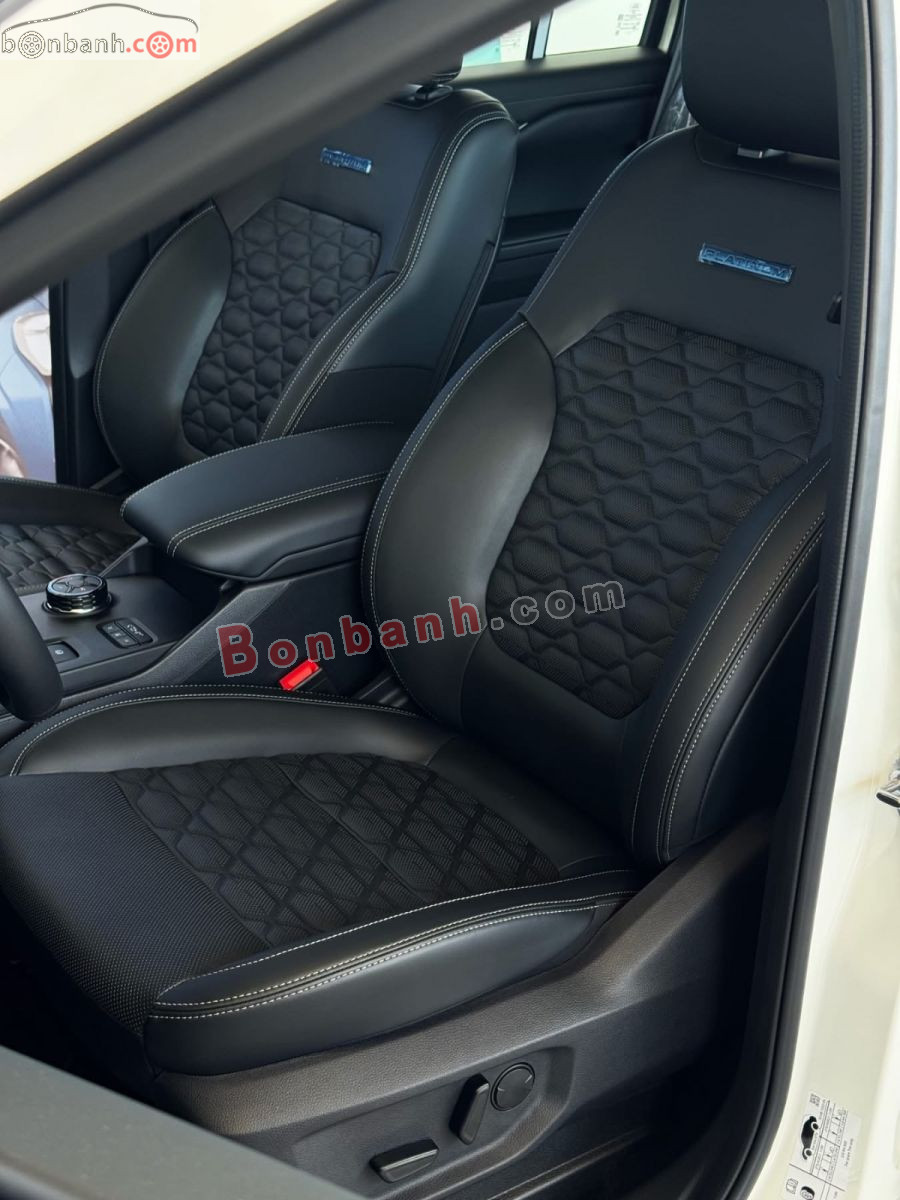 Bán ô tô Ford Everest Platinum+ 2.3L 4x4 AT - 2026 - xe mới