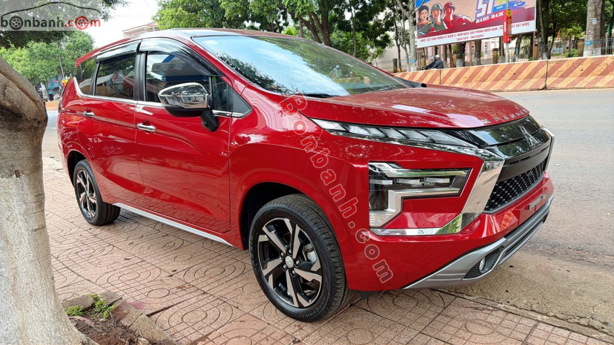 Bán ô tô Mitsubishi Xpander Premium 1.5 AT - 2022 - xe cũ
