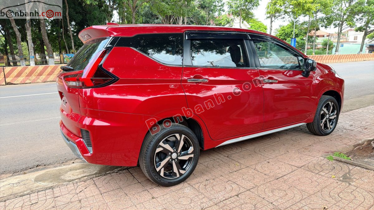Bán ô tô Mitsubishi Xpander Premium 1.5 AT - 2022 - xe cũ