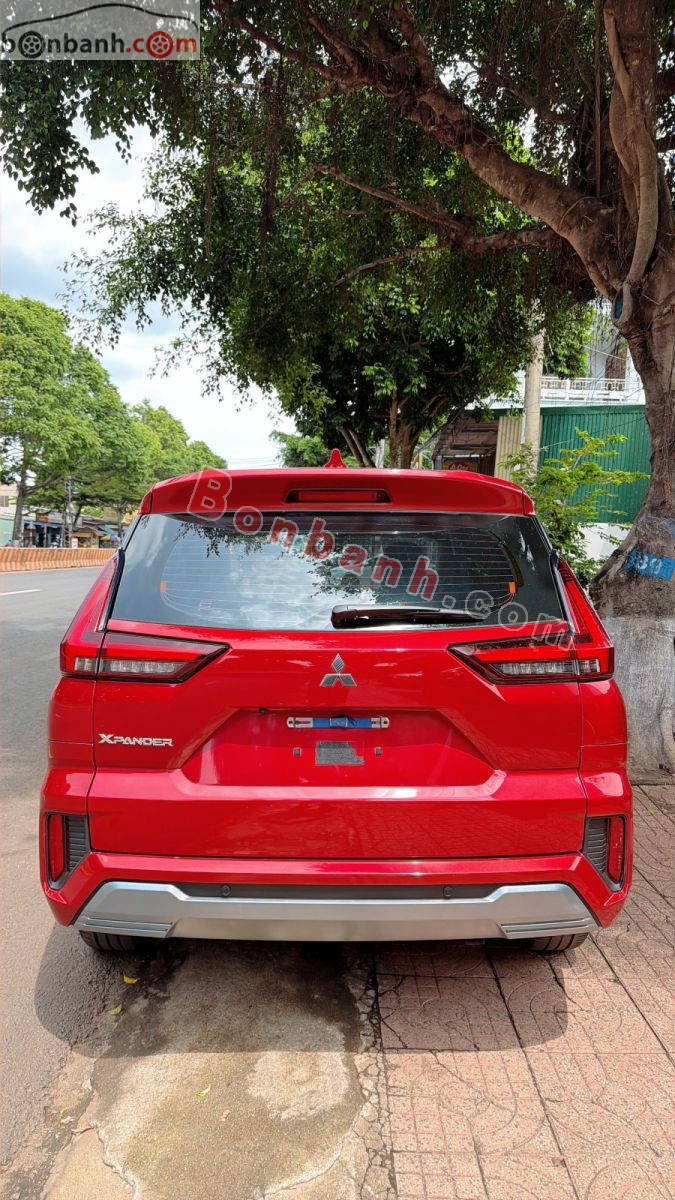 Bán ô tô Mitsubishi Xpander Premium 1.5 AT - 2022 - xe cũ