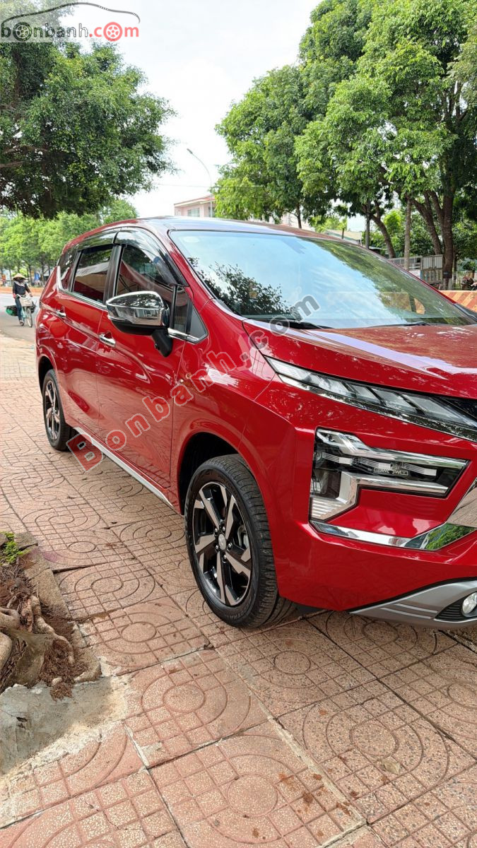 Bán ô tô Mitsubishi Xpander Premium 1.5 AT - 2022 - xe cũ