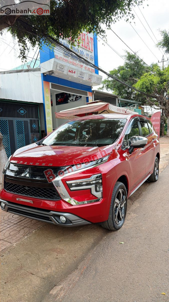 Bán ô tô Mitsubishi Xpander Premium 1.5 AT - 2022 - xe cũ