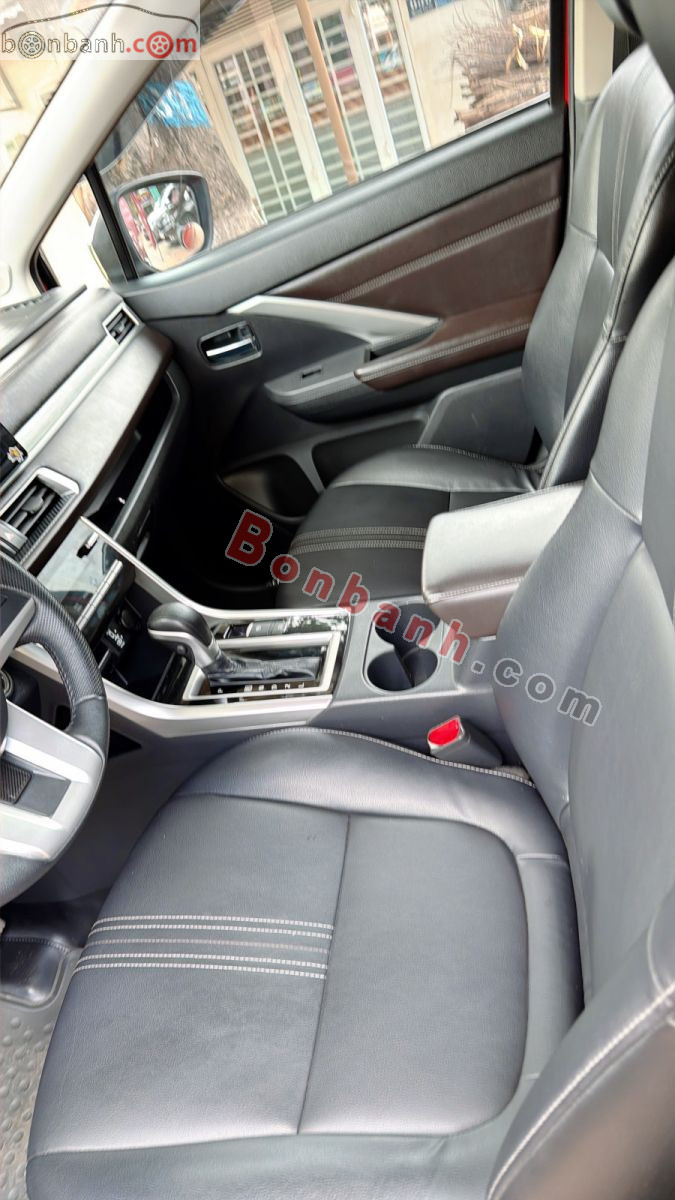 Bán ô tô Mitsubishi Xpander Premium 1.5 AT - 2022 - xe cũ