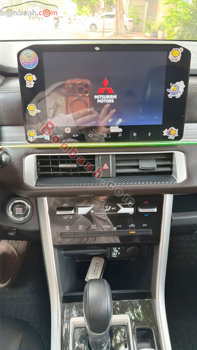 Bán ô tô Mitsubishi Xpander Premium 1.5 AT - 2022 - xe cũ