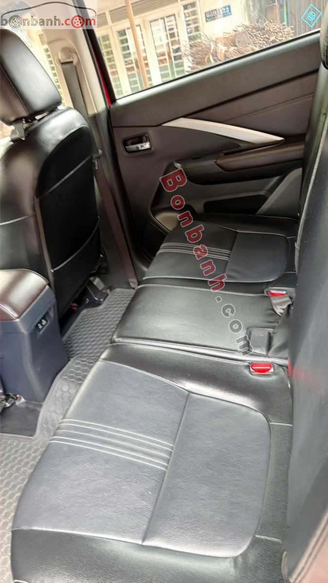 Bán ô tô Mitsubishi Xpander Premium 1.5 AT - 2022 - xe cũ