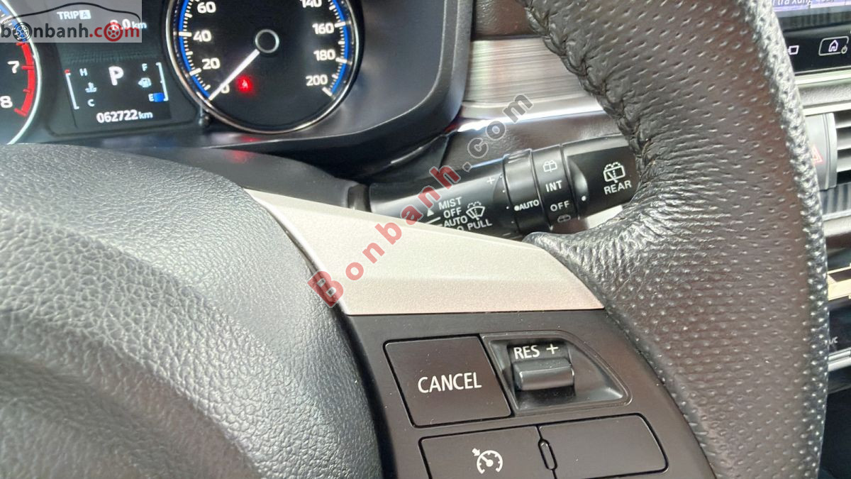 Bán ô tô Mitsubishi Xpander Premium 1.5 AT - 2022 - xe cũ