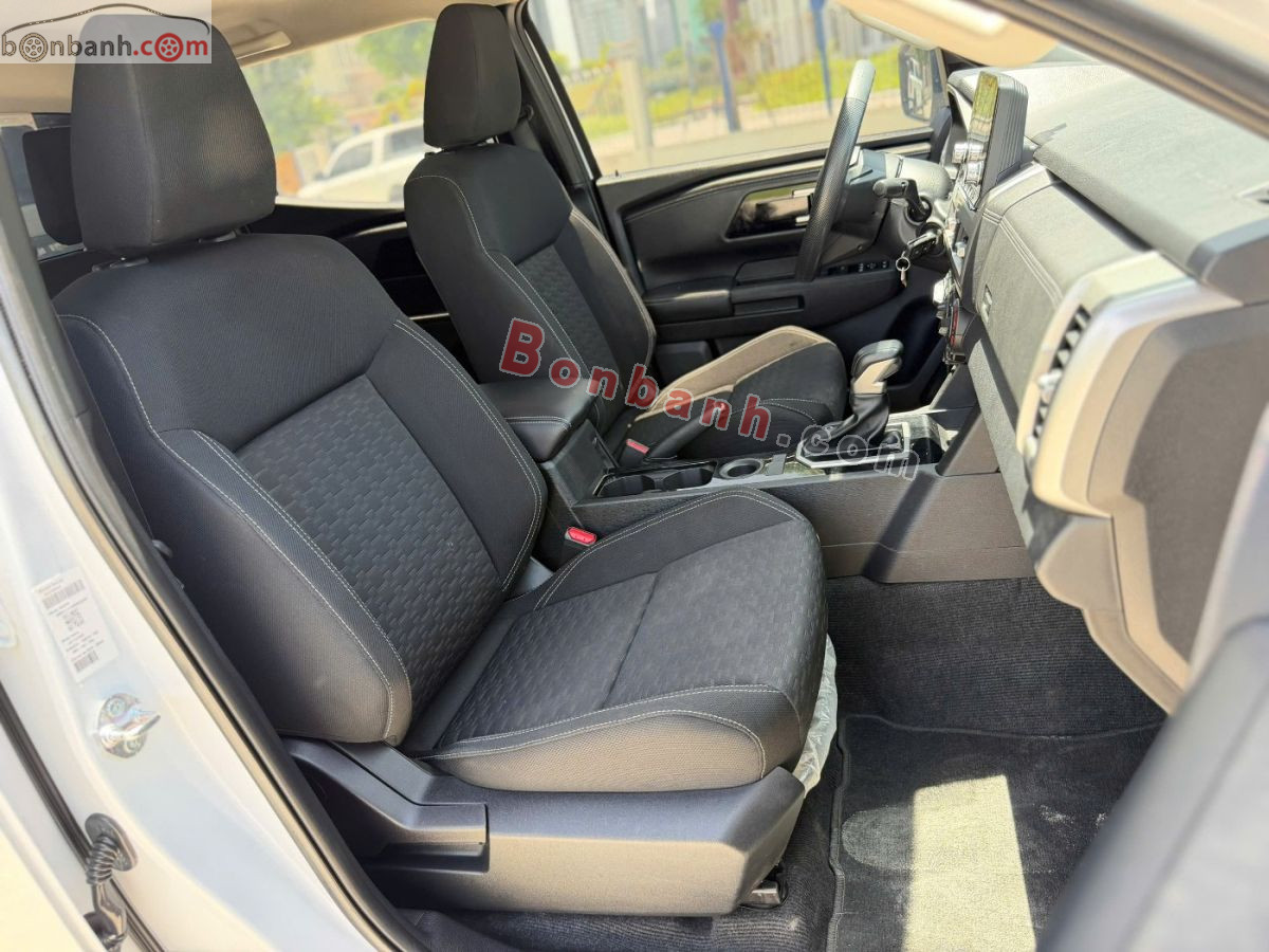 Bán ô tô Mitsubishi Triton GLX 2WD AT - 2024 - xe cũ