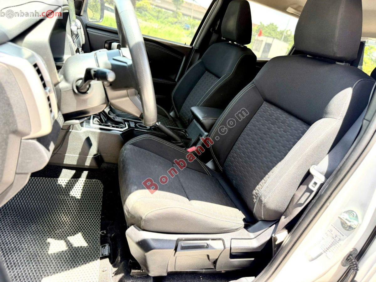 Bán ô tô Mitsubishi Triton GLX 2WD AT - 2024 - xe cũ