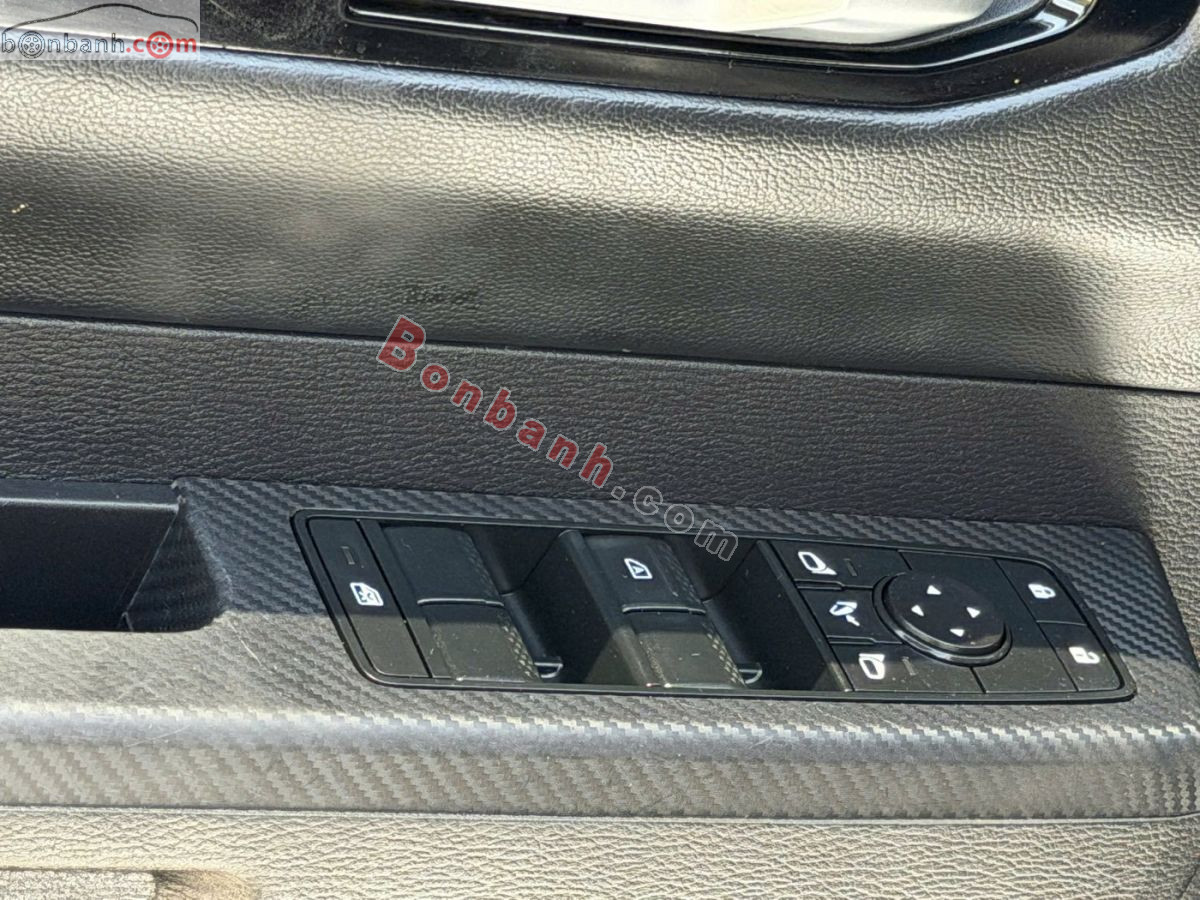 Bán ô tô Mitsubishi Triton GLX 2WD AT - 2024 - xe cũ
