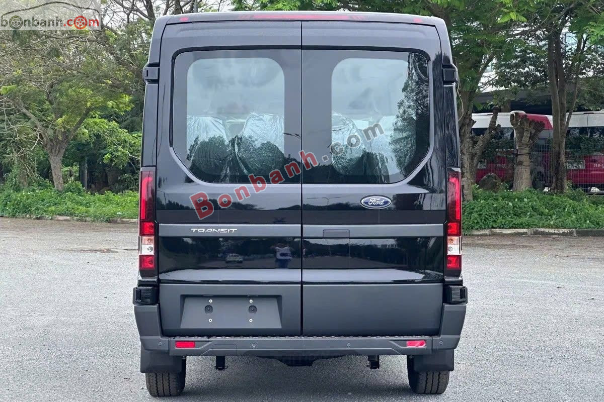 Bán ô tô Ford Transit Trend - 2026 - xe mới