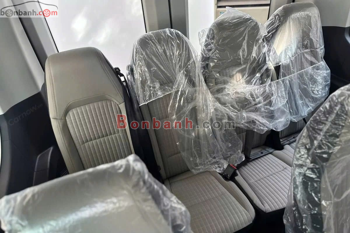 Bán ô tô Ford Transit Trend - 2026 - xe mới