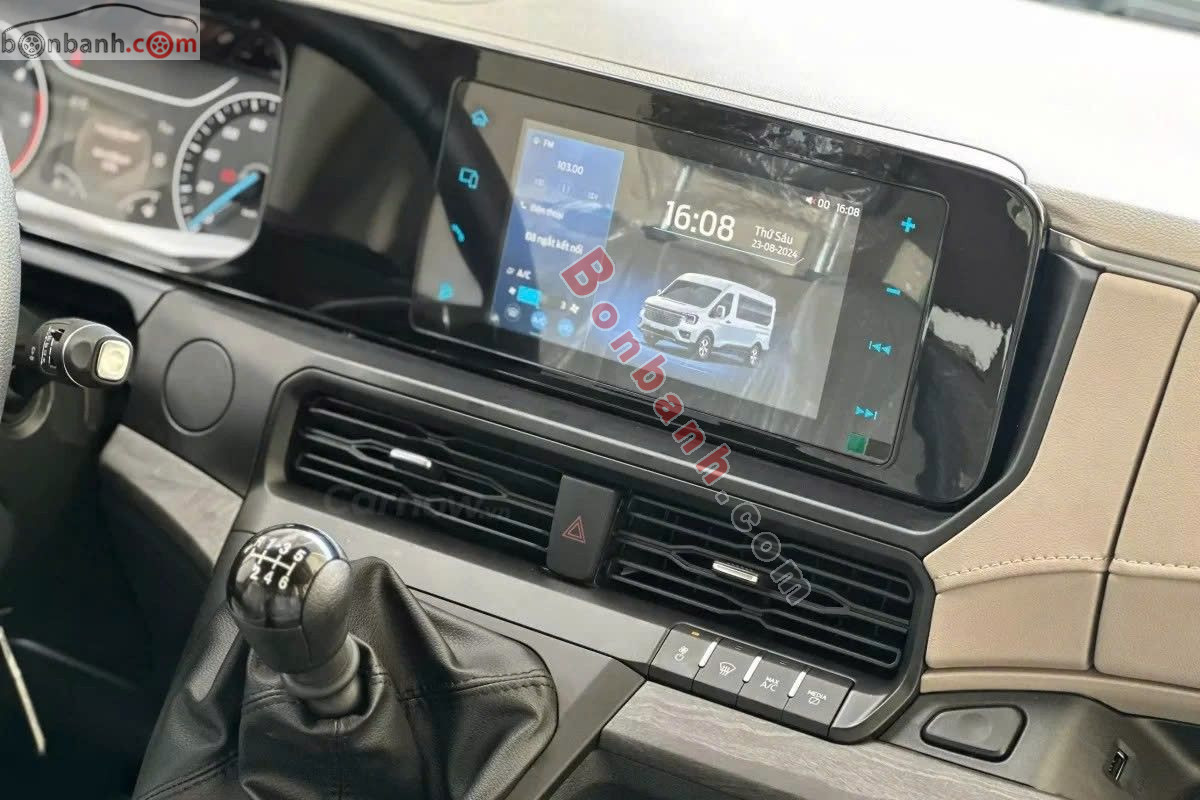 Bán ô tô Ford Transit Trend - 2026 - xe mới