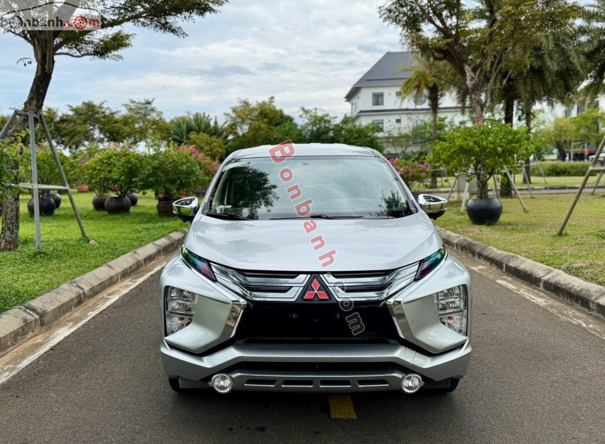 Bán ô tô Mitsubishi Xpander 1.5 AT Đặc biệt - 2021 - xe cũ