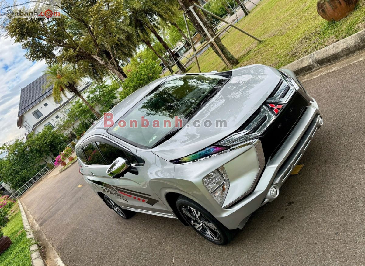 Bán ô tô Mitsubishi Xpander 1.5 AT Đặc biệt - 2021 - xe cũ