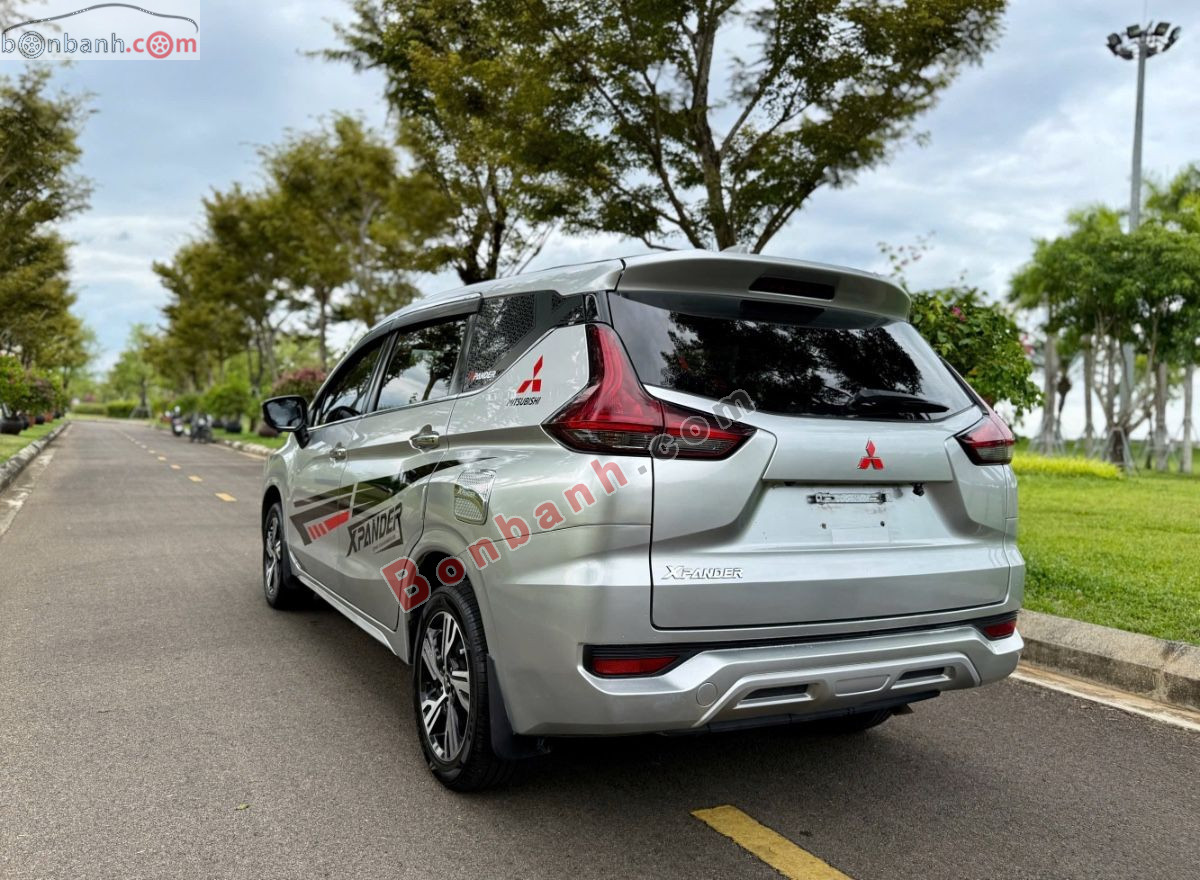 Bán ô tô Mitsubishi Xpander 1.5 AT Đặc biệt - 2021 - xe cũ
