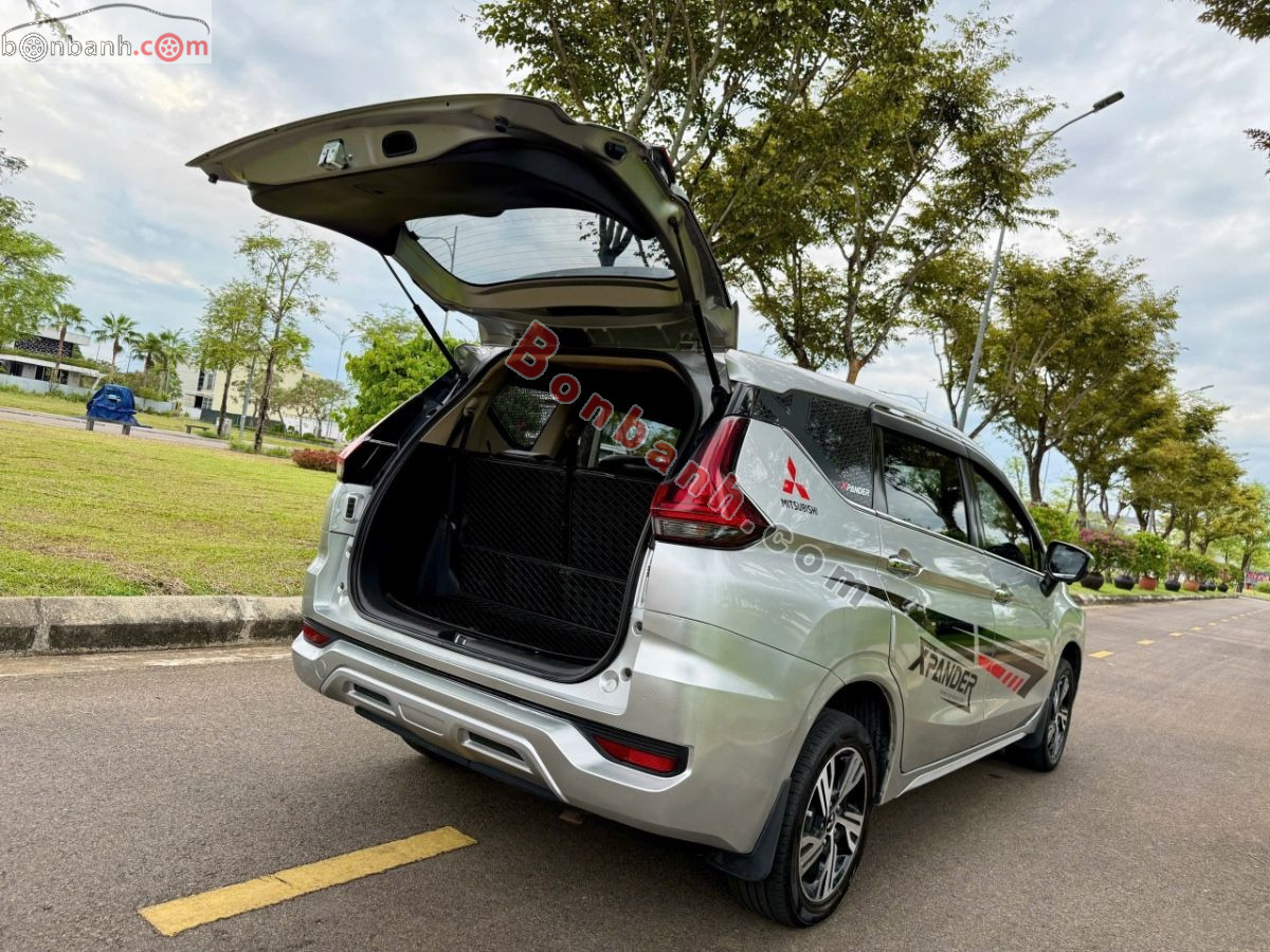 Bán ô tô Mitsubishi Xpander 1.5 AT Đặc biệt - 2021 - xe cũ