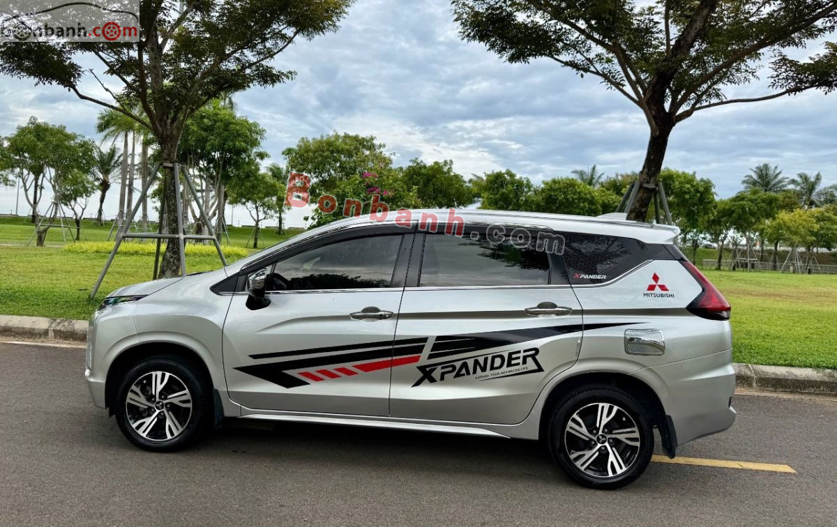 Bán ô tô Mitsubishi Xpander 1.5 AT Đặc biệt - 2021 - xe cũ