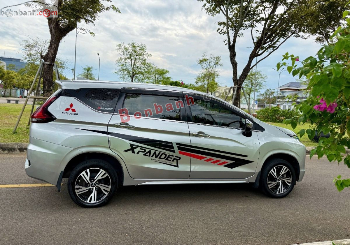 Bán ô tô Mitsubishi Xpander 1.5 AT Đặc biệt - 2021 - xe cũ