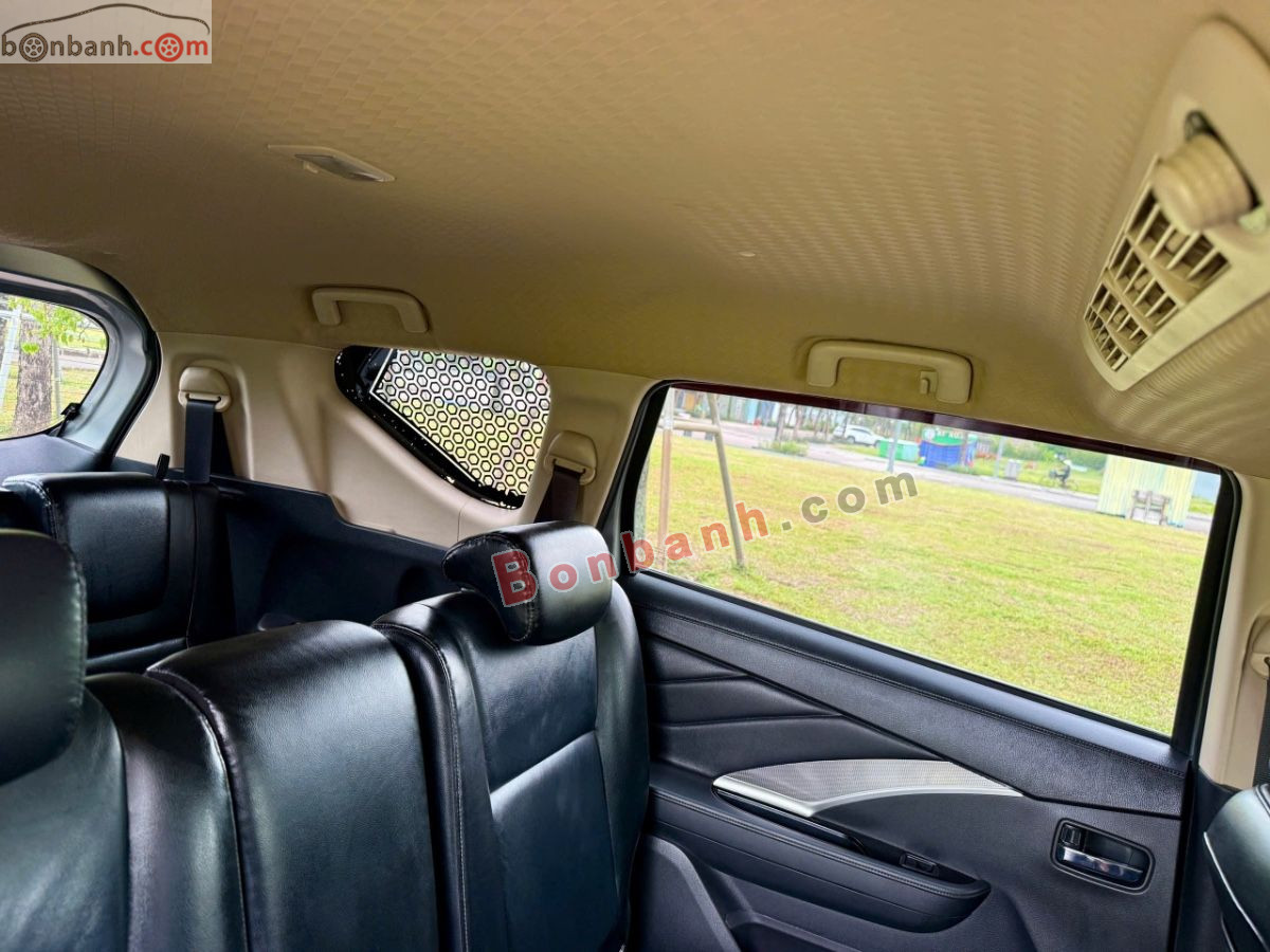 Bán ô tô Mitsubishi Xpander 1.5 AT Đặc biệt - 2021 - xe cũ