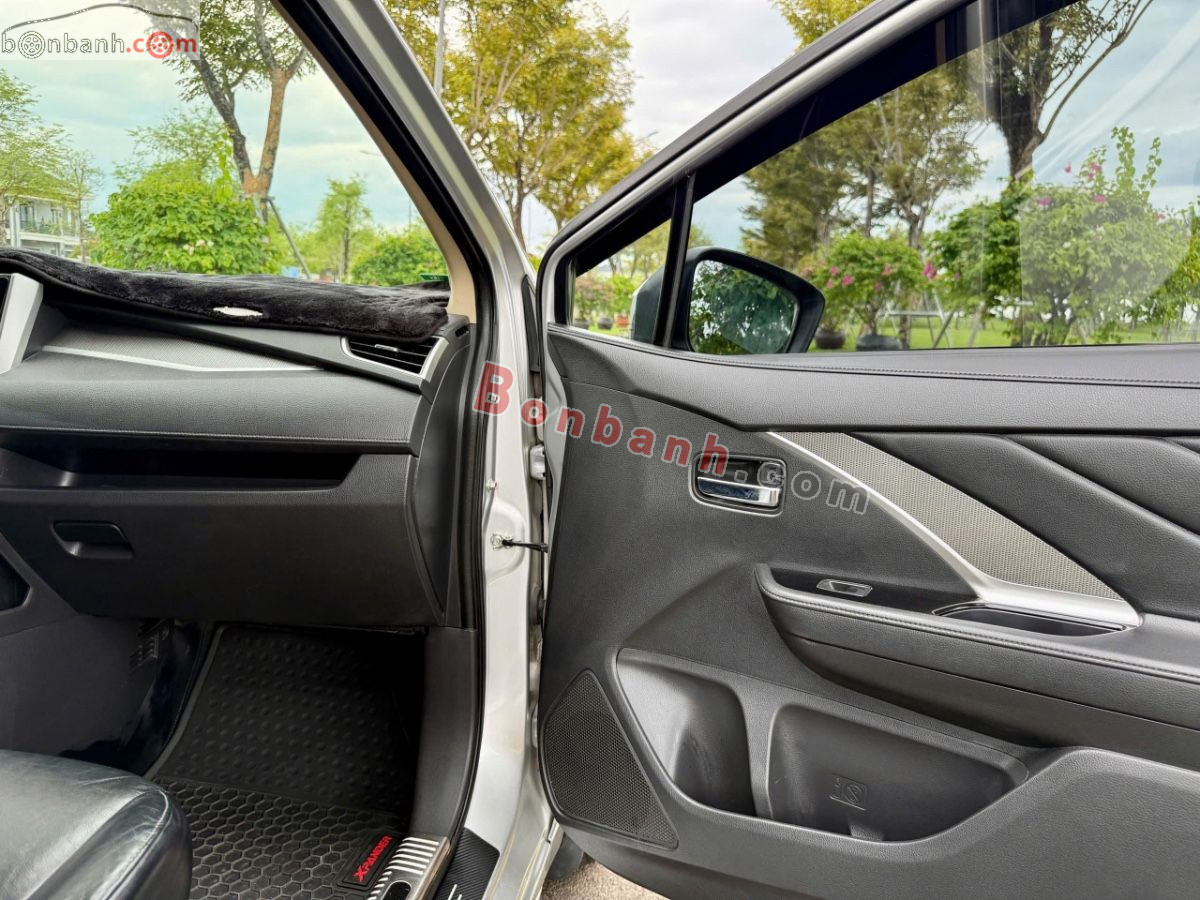 Bán ô tô Mitsubishi Xpander 1.5 AT Đặc biệt - 2021 - xe cũ