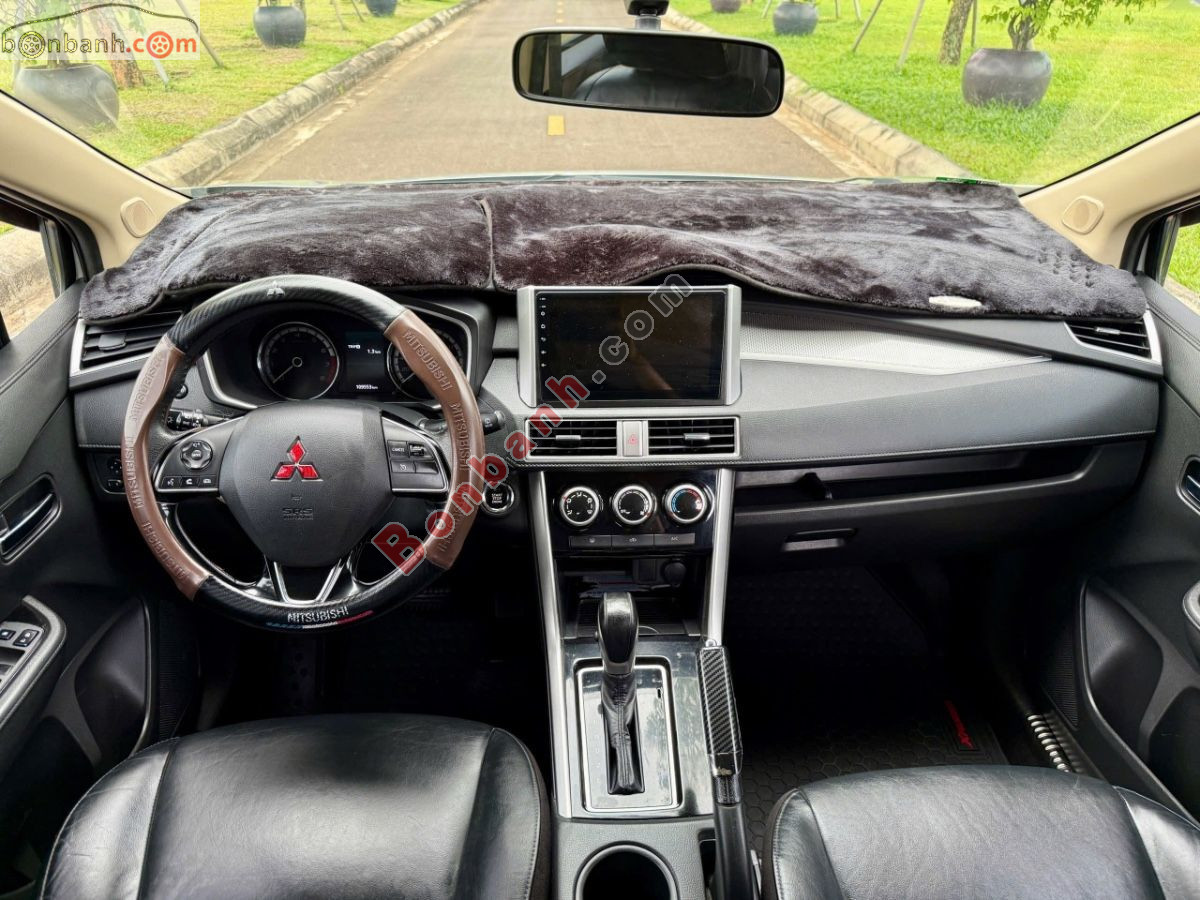 Bán ô tô Mitsubishi Xpander 1.5 AT Đặc biệt - 2021 - xe cũ