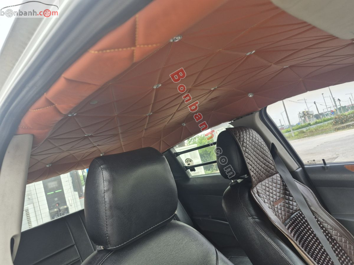 Bán ô tô Chevrolet Spark Van 1.0 AT - 2011 - xe cũ