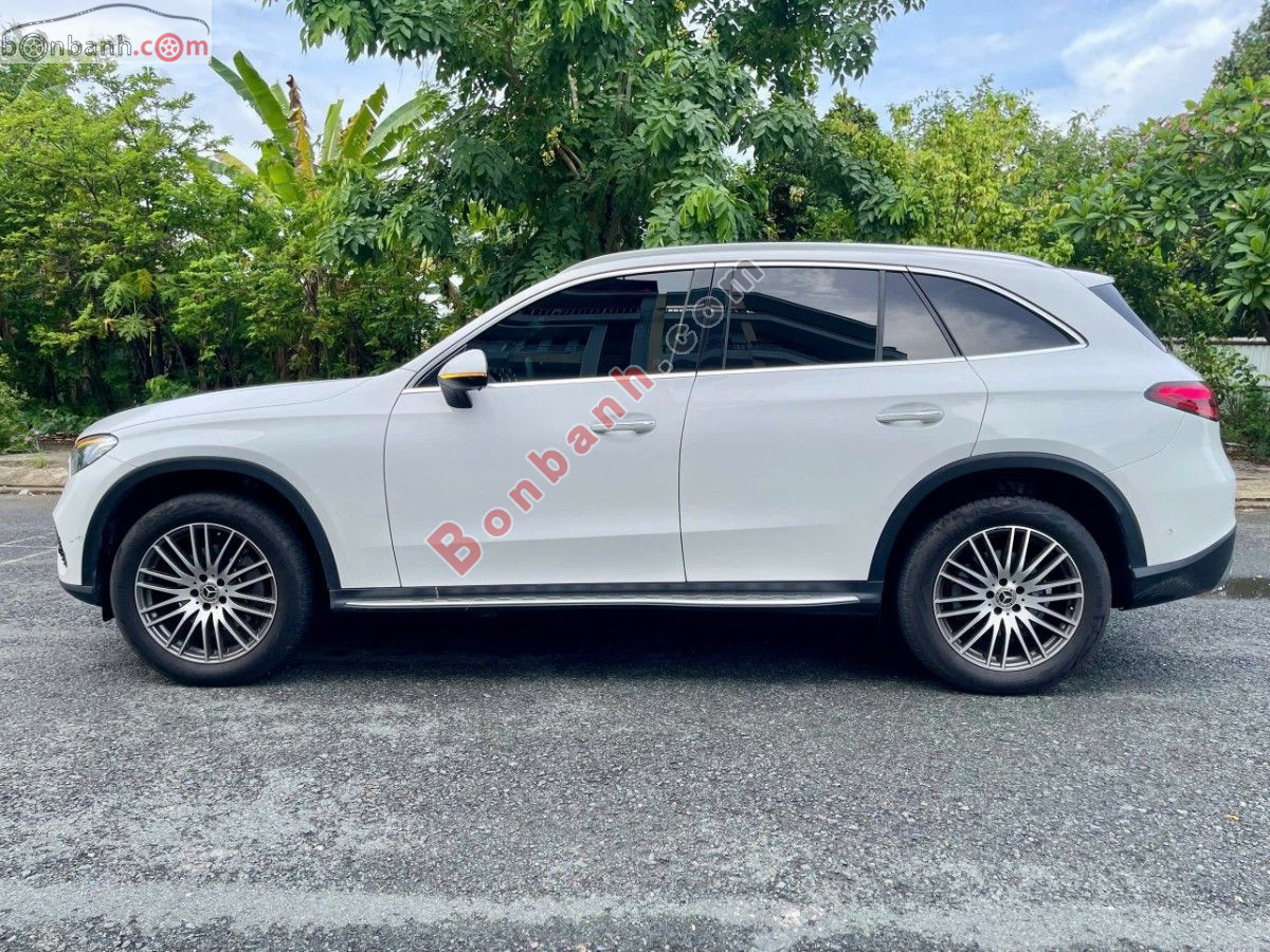 Bán ô tô Mercedes Benz GLC 200 4Matic - 2023 - xe cũ