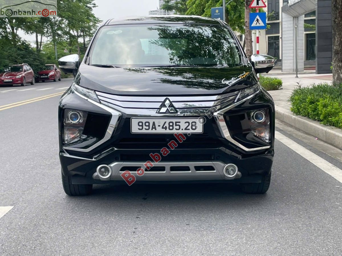 Bán ô tô Mitsubishi Xpander 1.5 AT Special Edition - 2019 - xe cũ