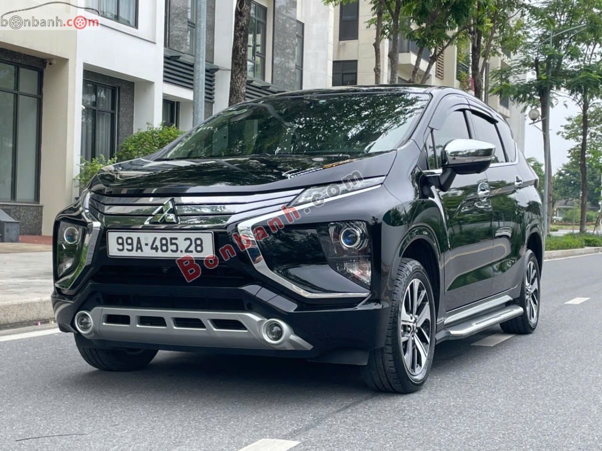 Bán ô tô Mitsubishi Xpander 1.5 AT Special Edition - 2019 - xe cũ