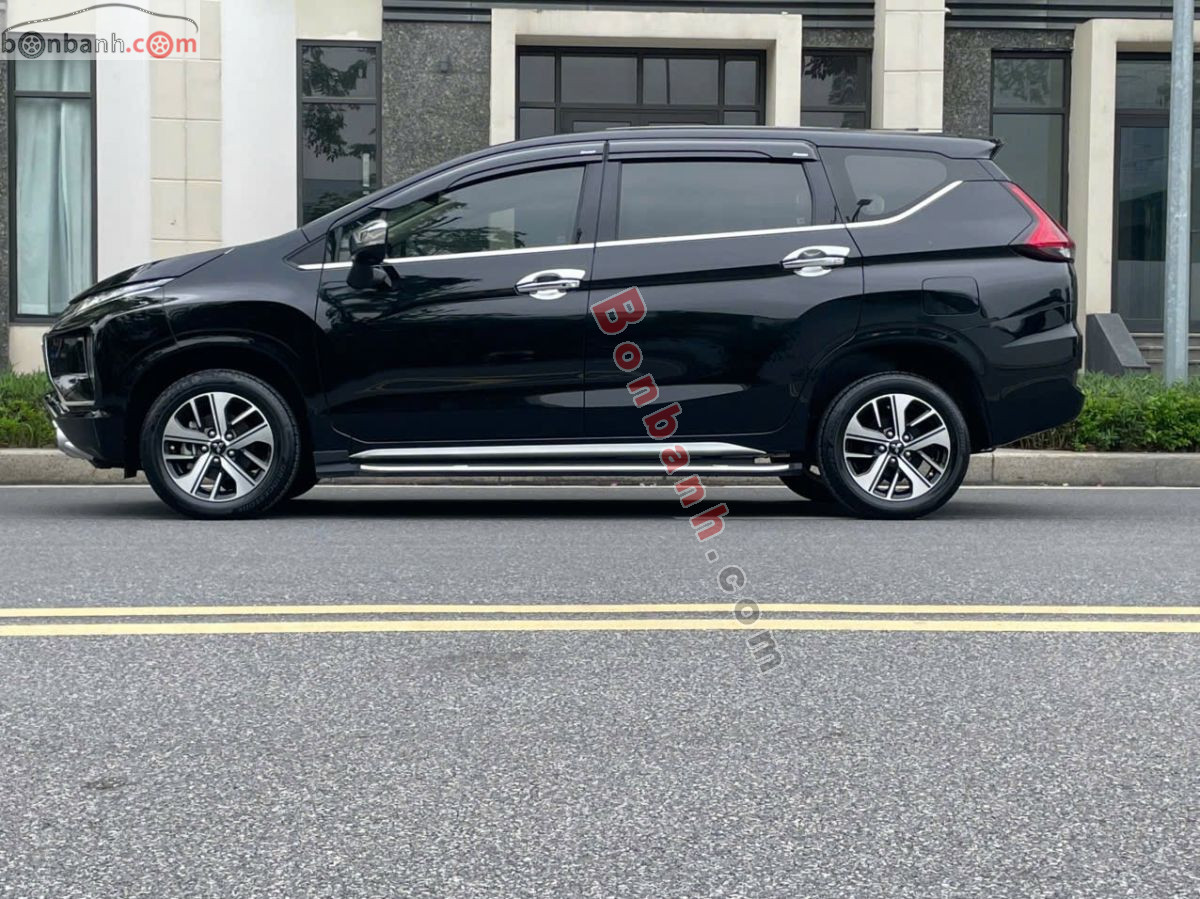 Bán ô tô Mitsubishi Xpander 1.5 AT Special Edition - 2019 - xe cũ