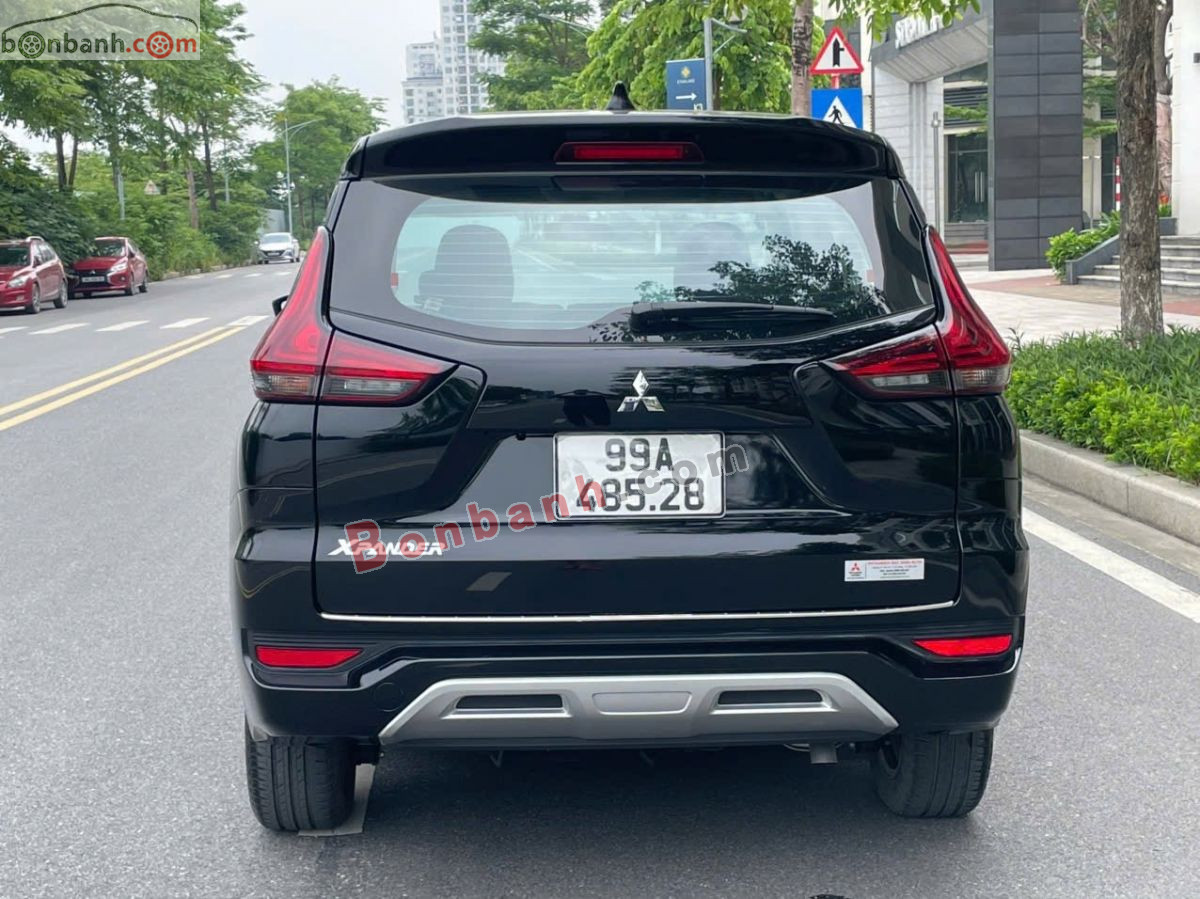Bán ô tô Mitsubishi Xpander 1.5 AT Special Edition - 2019 - xe cũ