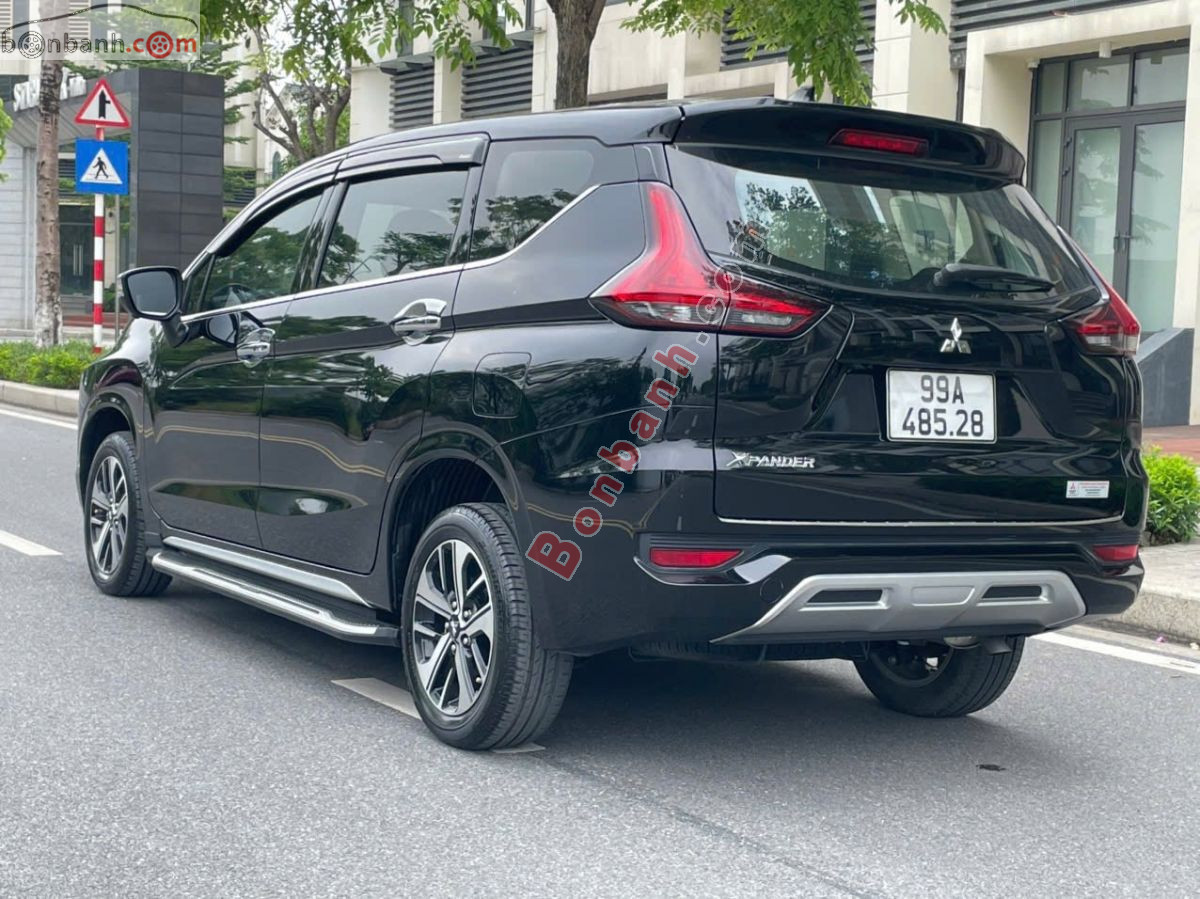 Bán ô tô Mitsubishi Xpander 1.5 AT Special Edition - 2019 - xe cũ