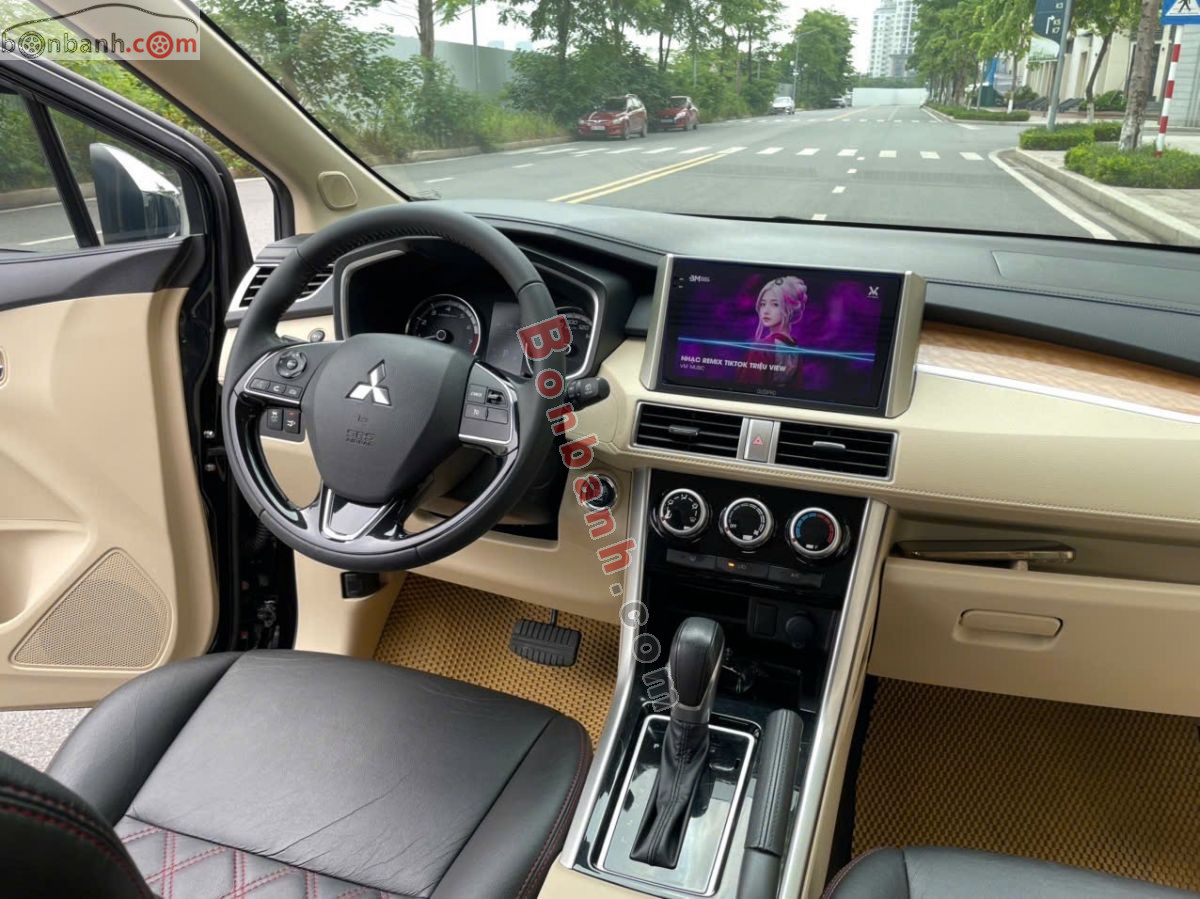 Bán ô tô Mitsubishi Xpander 1.5 AT Special Edition - 2019 - xe cũ