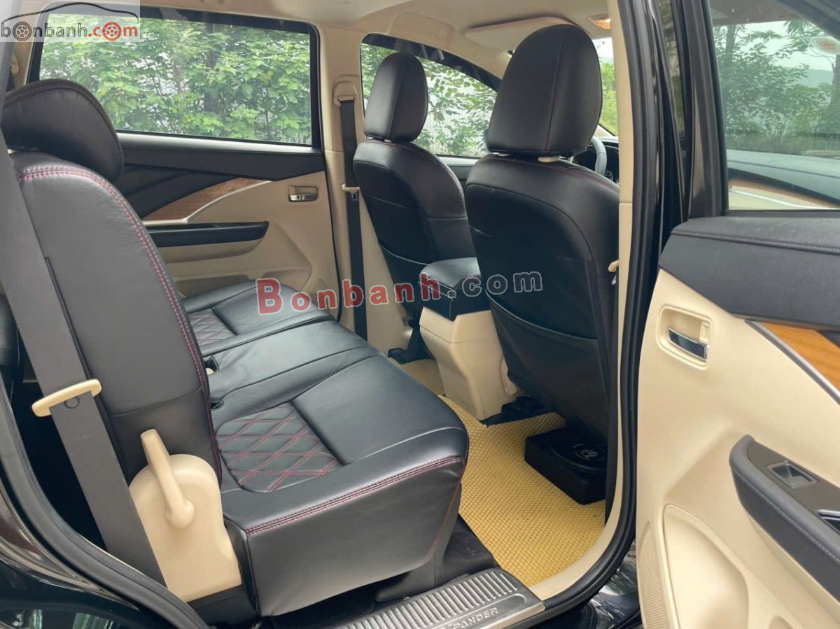 Bán ô tô Mitsubishi Xpander 1.5 AT Special Edition - 2019 - xe cũ