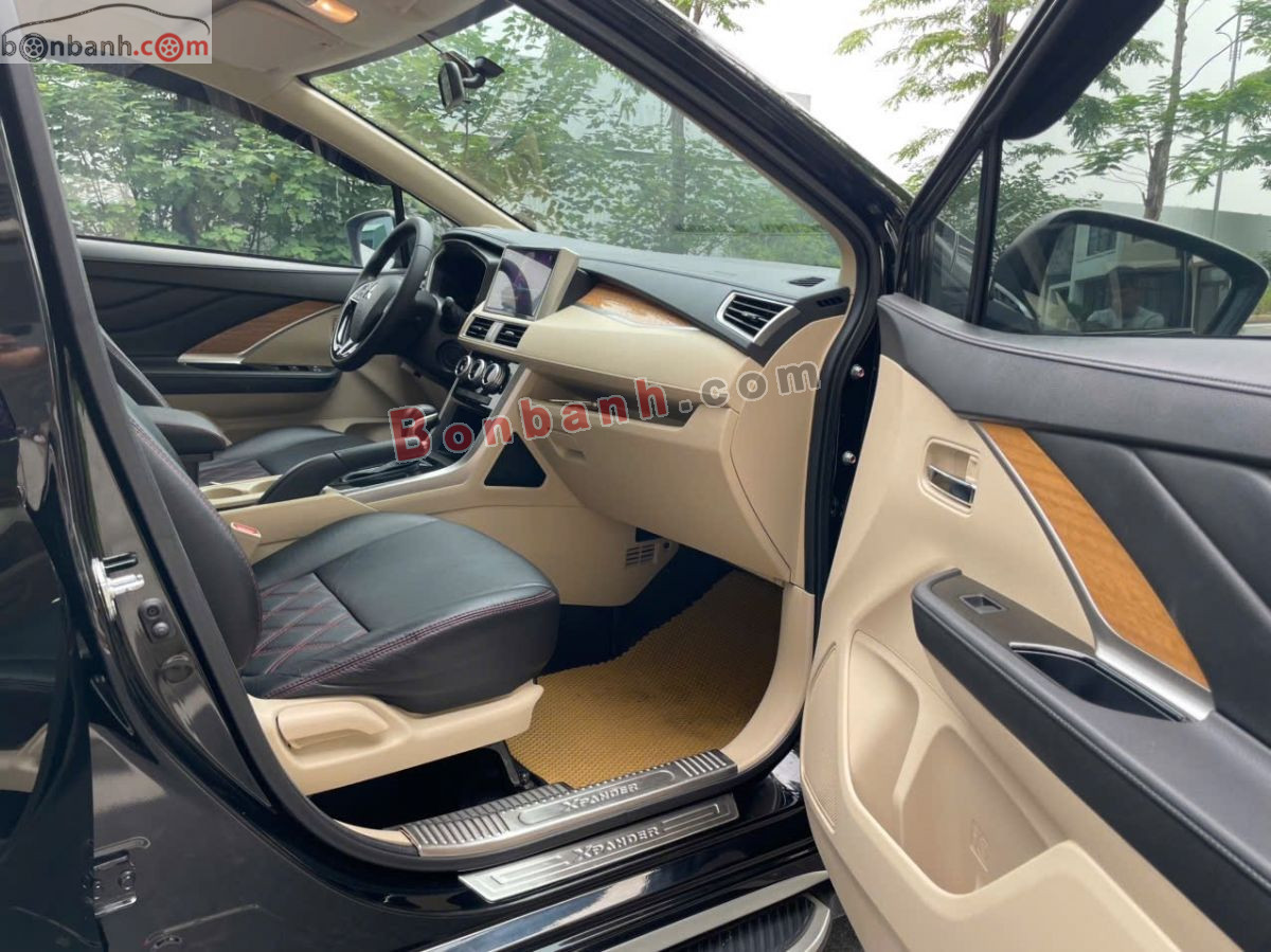 Bán ô tô Mitsubishi Xpander 1.5 AT Special Edition - 2019 - xe cũ