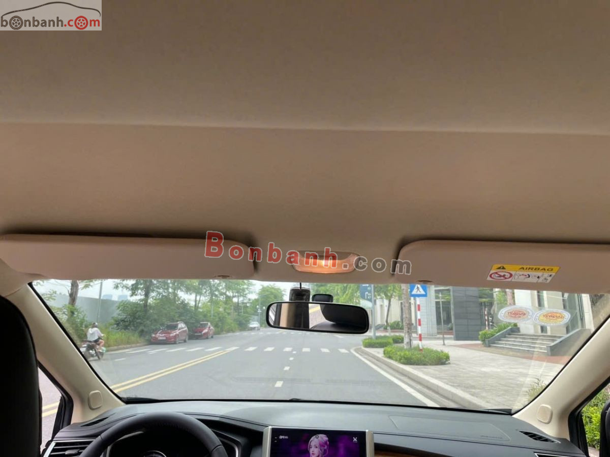 Bán ô tô Mitsubishi Xpander 1.5 AT Special Edition - 2019 - xe cũ