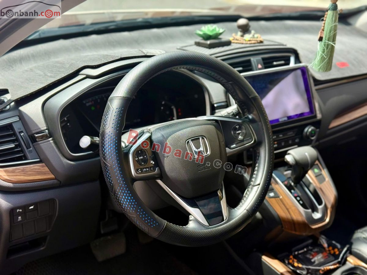 Bán ô tô Honda CRV L - 2020 - xe cũ