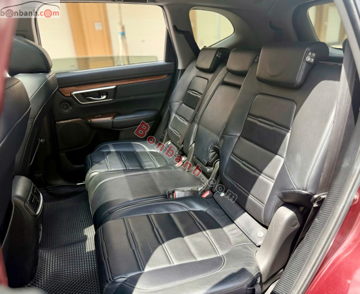 Bán ô tô Honda CRV L - 2020 - xe cũ