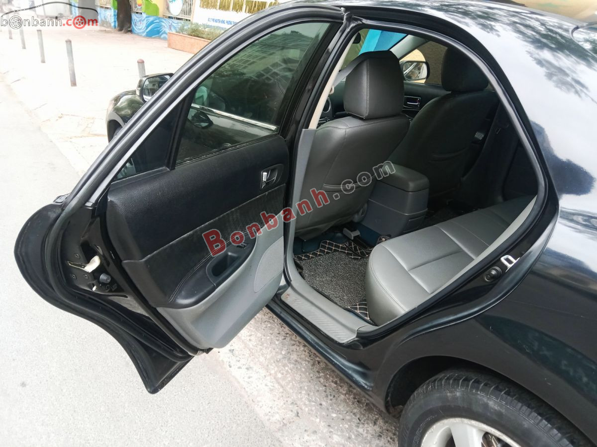 Bán ô tô Mazda 6 - 2006 - xe cũ