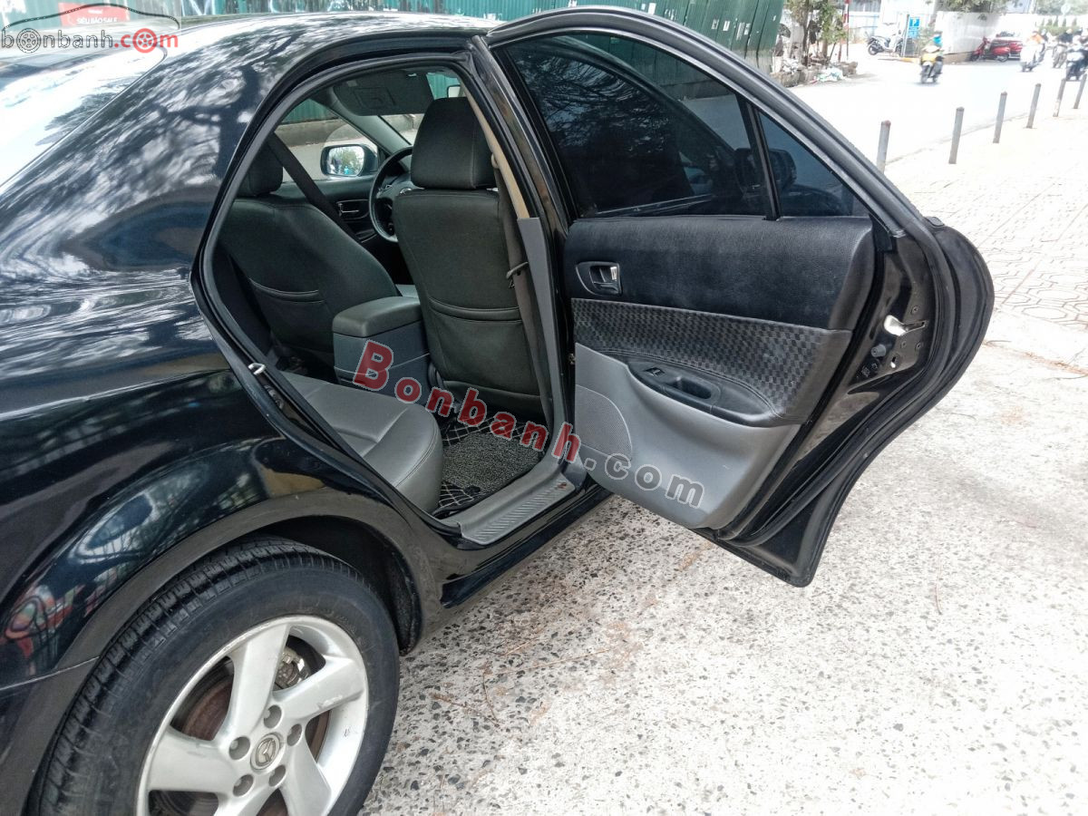 Bán ô tô Mazda 6 - 2006 - xe cũ