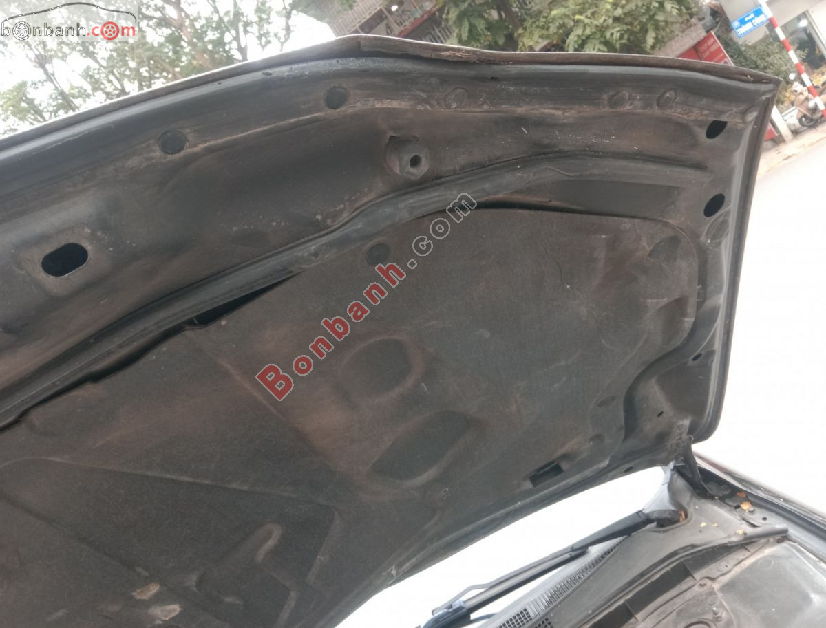 Bán ô tô Mazda 6 - 2006 - xe cũ