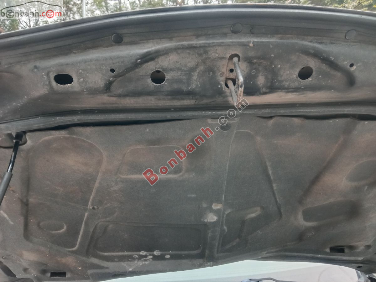 Bán ô tô Mazda 6 - 2006 - xe cũ