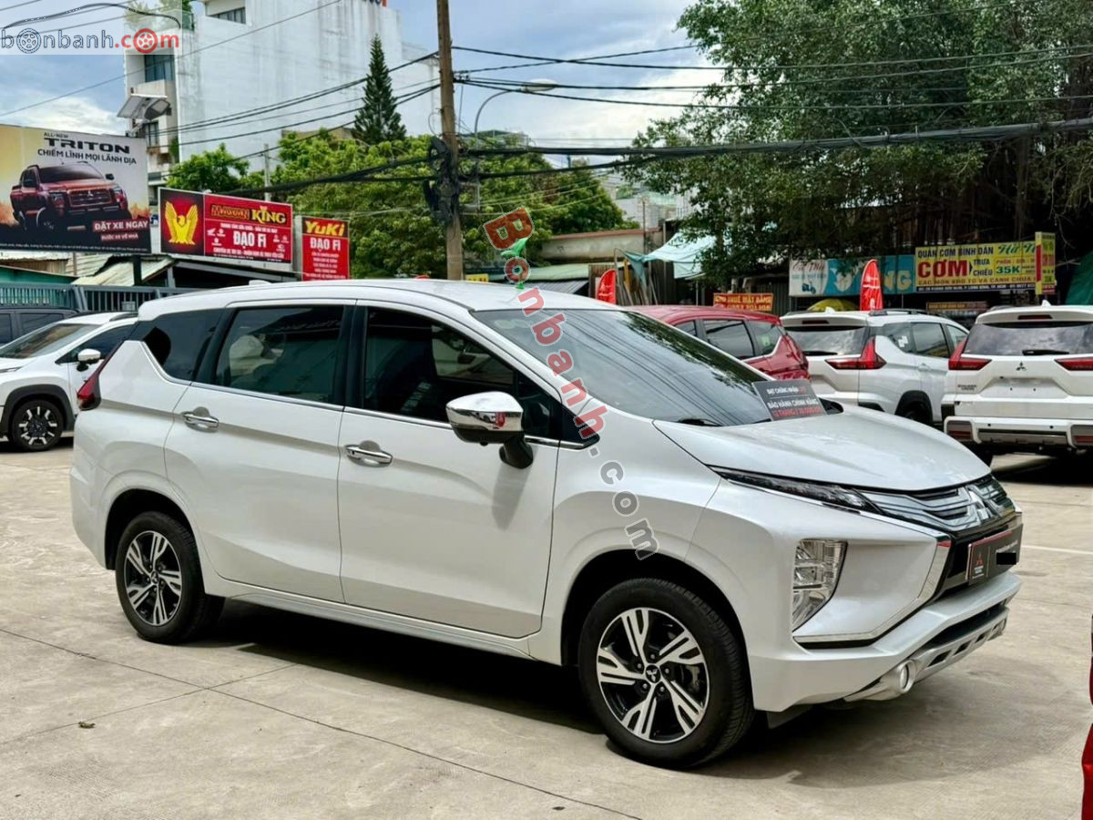 Bán ô tô Mitsubishi Xpander 1.5 AT - 2020 - xe cũ