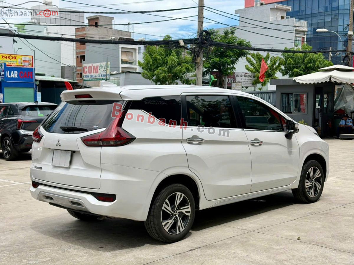 Bán ô tô Mitsubishi Xpander 1.5 AT - 2020 - xe cũ