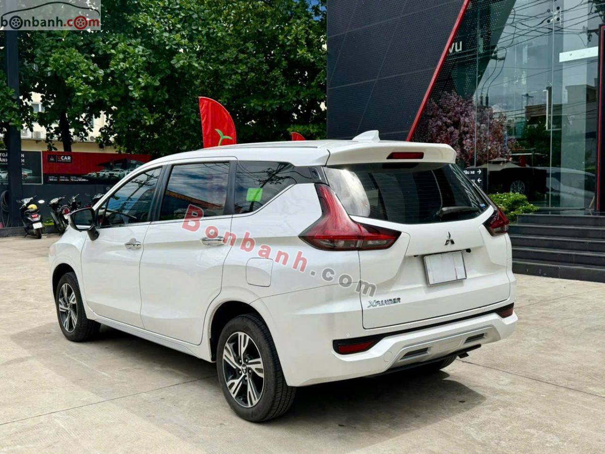 Bán ô tô Mitsubishi Xpander 1.5 AT - 2020 - xe cũ
